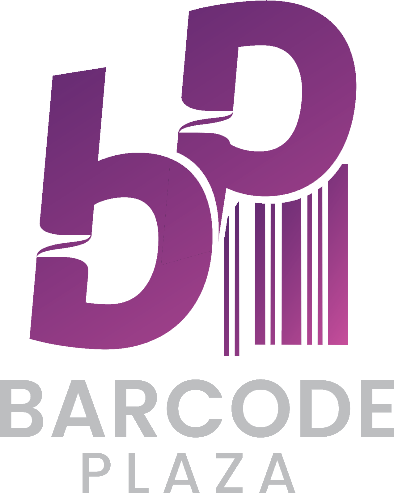 Barcode Plaza logo